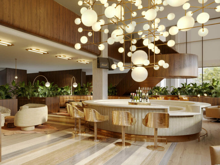 Sage Hospitality Group