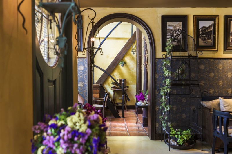 Old Capital Bike Inn — Photo by Booking.com