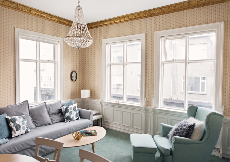 CenterSpot Apartments — Photo by Booking.com