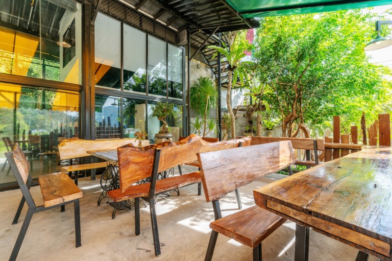 Lodge Phang Nga — Photo by Booking.com