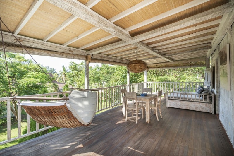 Gili Eco Villas — Photo by Booking.com