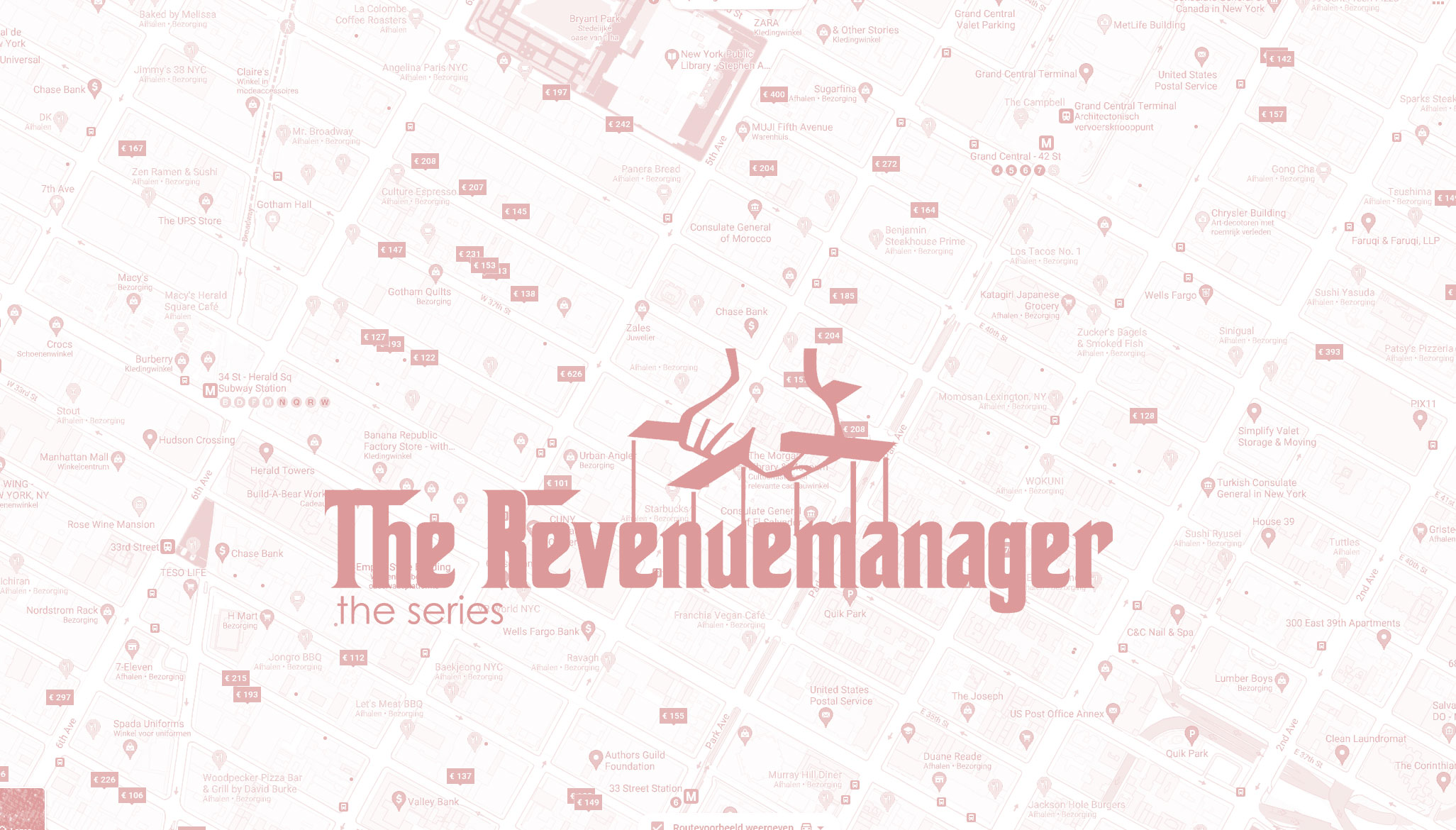 Benchmarking:  Moving beyond traditional comp sets and year over year comparison