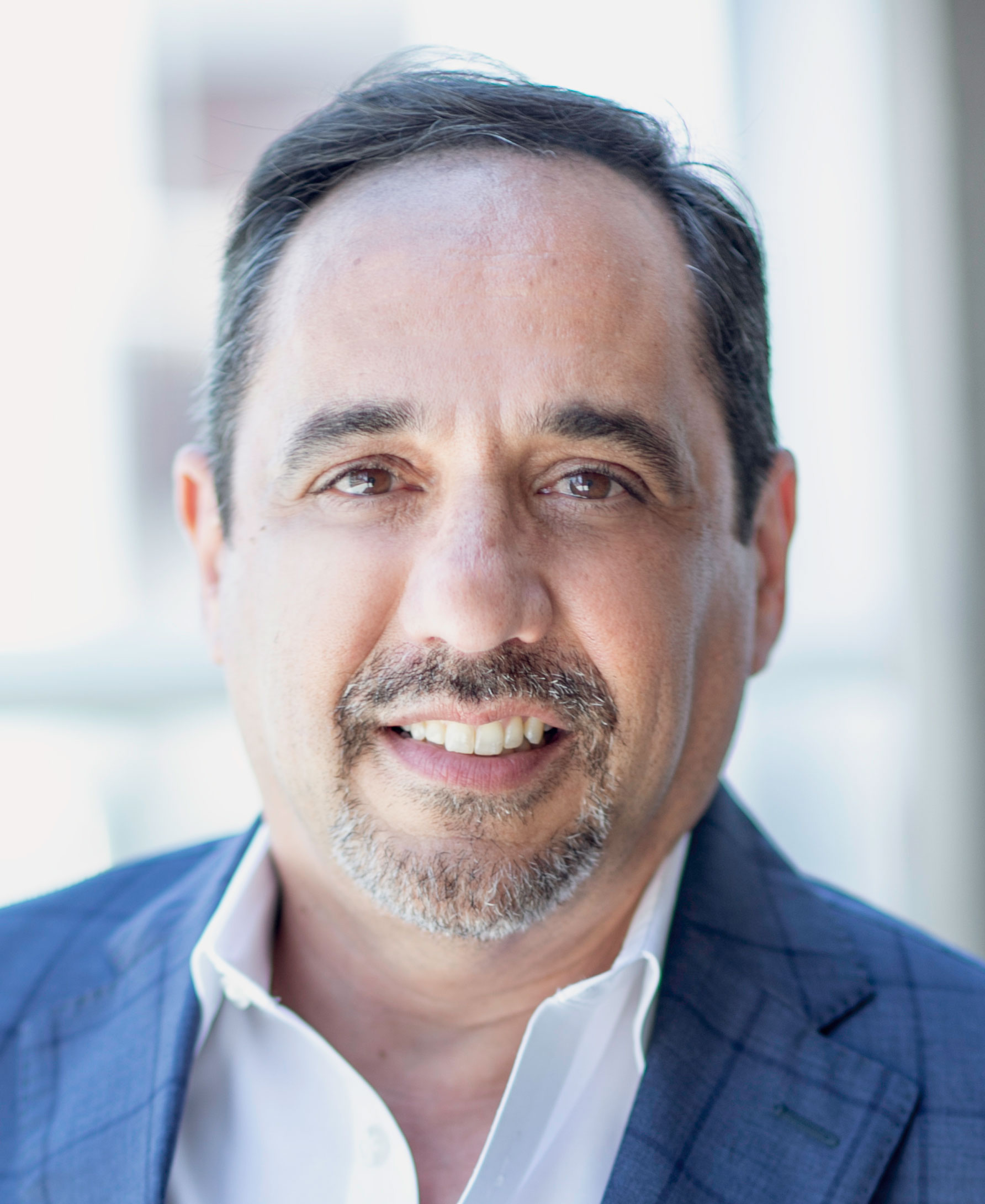 Gary Maida