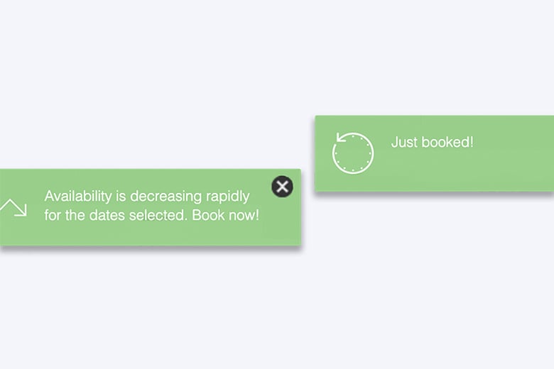 Hotel Website Design - What it Says about your Business— Photo by GuestCentric Systems