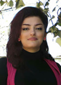 Parisa Hosseini 