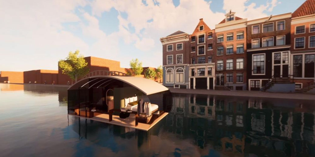 NOMADish — Photo by Accor