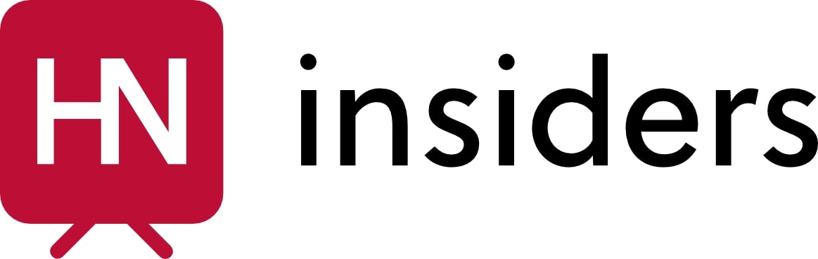 HNtv INSIDERS Logo