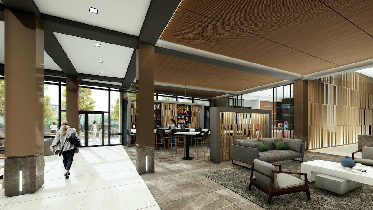 Vision Hospitality Group, Inc.