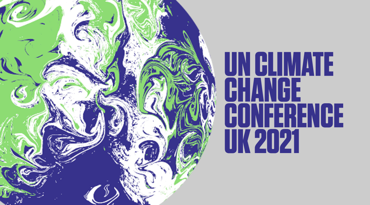 Hospitality stakeholders: Why is COP26 important?