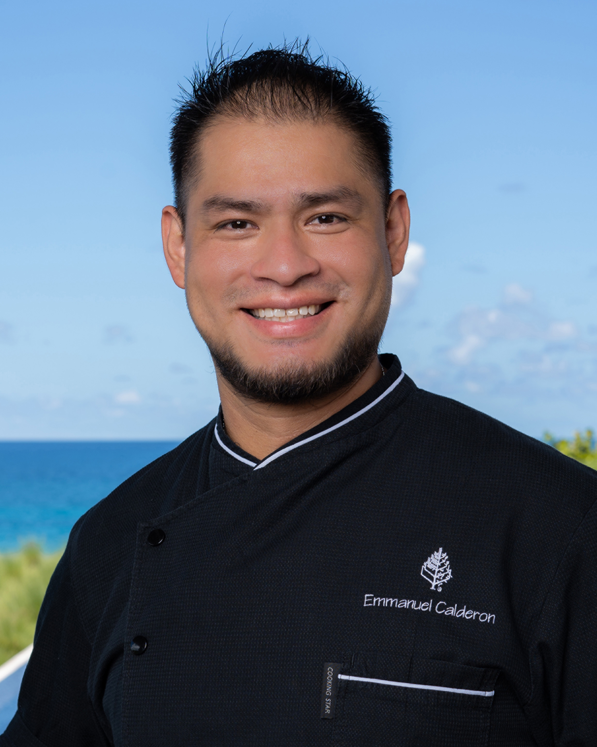 Emmanuel Calderon Has Been Appointed Executive Chef At Four Seasons Resort And Residences Anguilla In West End