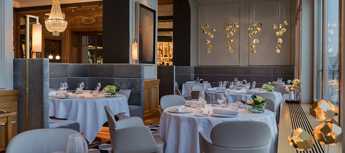 Source: Relais & Chateaux