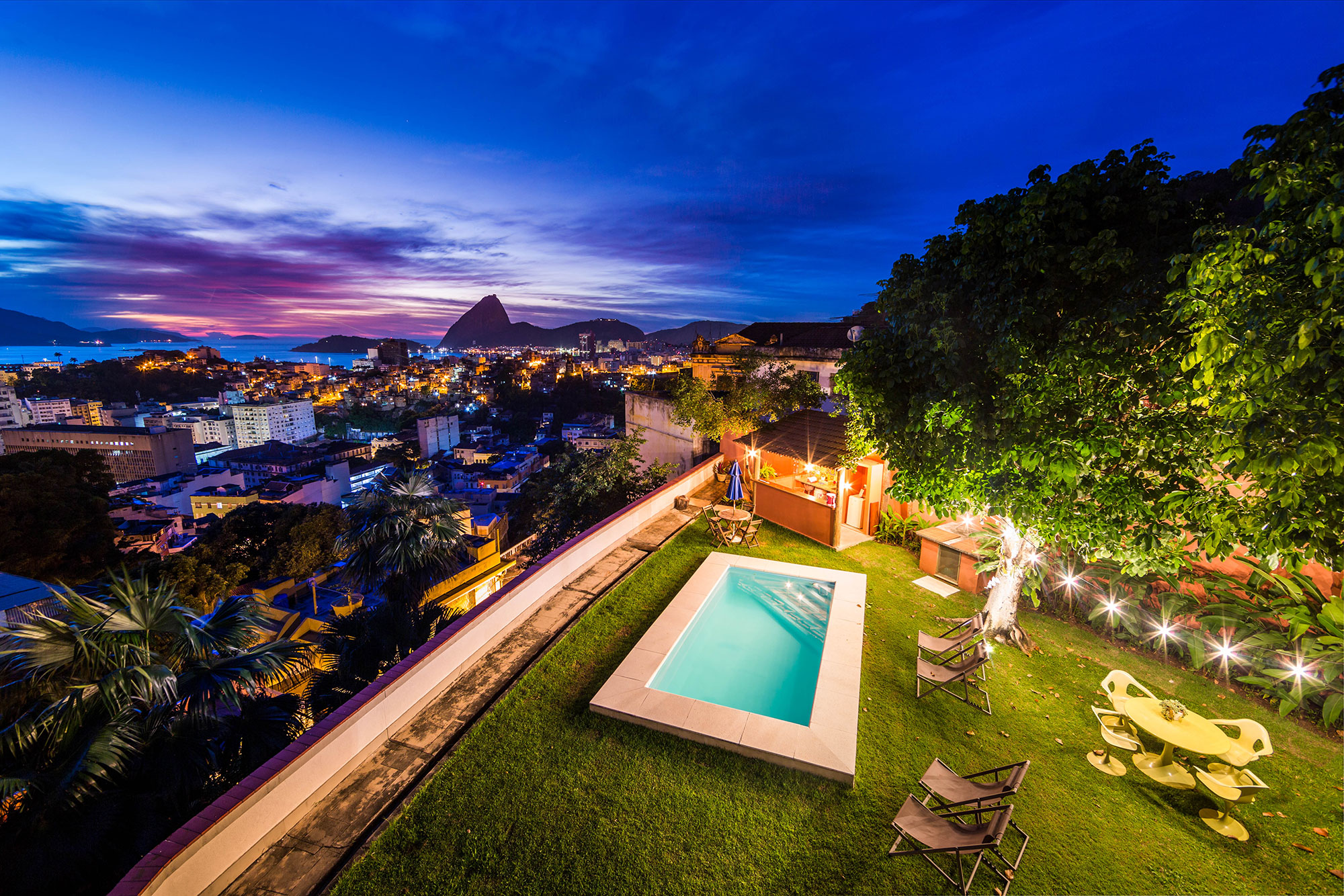 Gerthrudes Bed & Breakfast — Photo by Booking.com