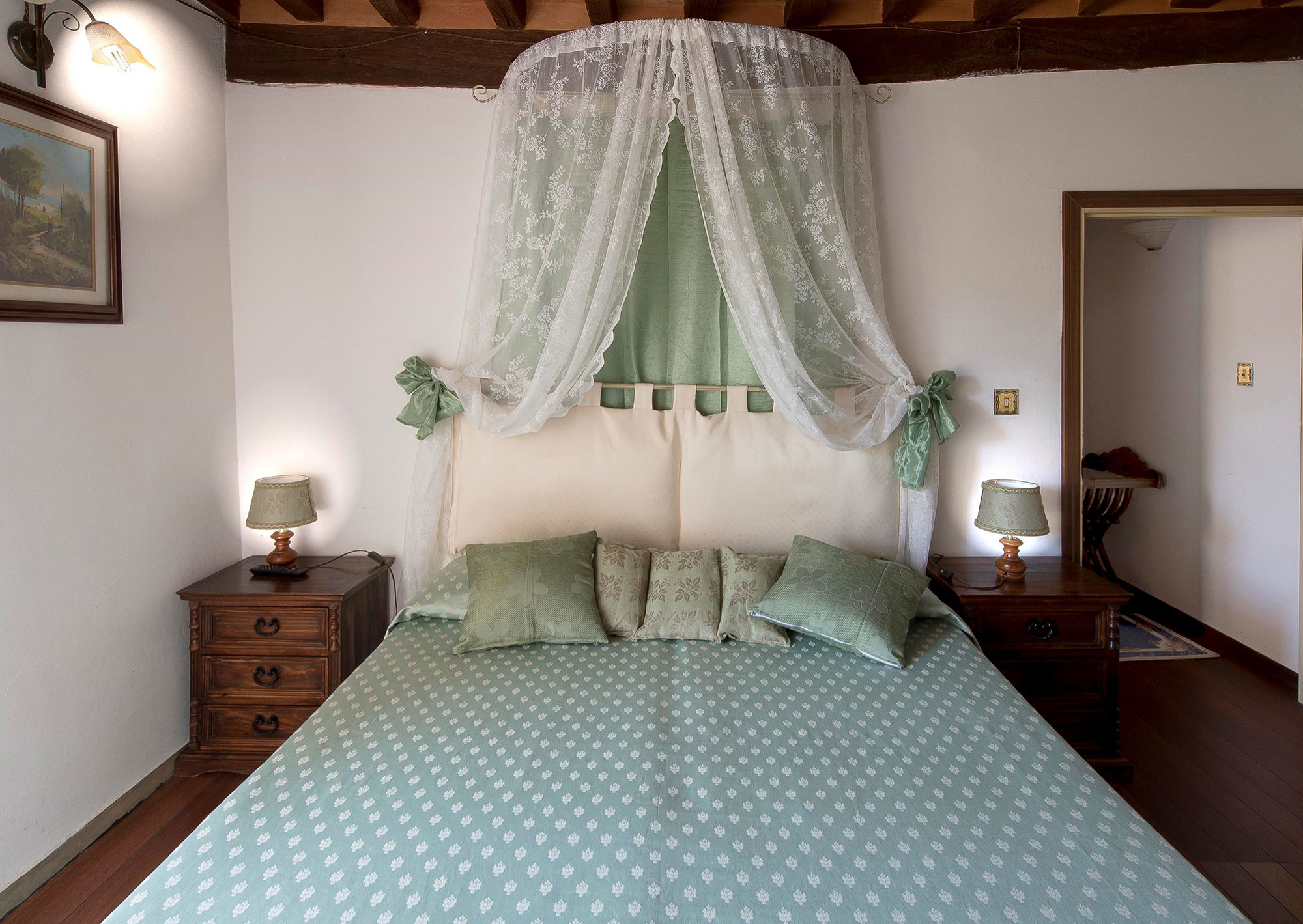 Residenza Di Via Piccardi — Photo by Booking.com