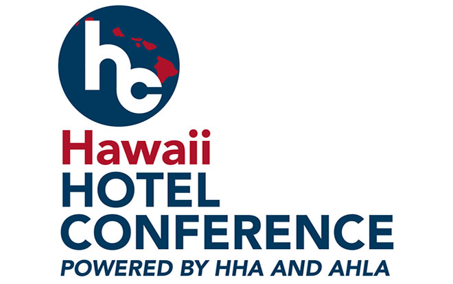 Hawaii Hotel Conference powered by HHA & AHLA