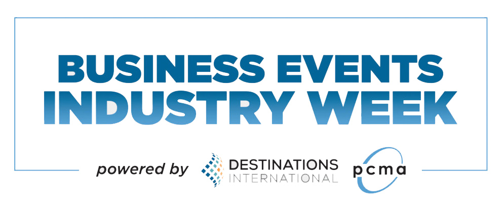 Business Events Industry Week