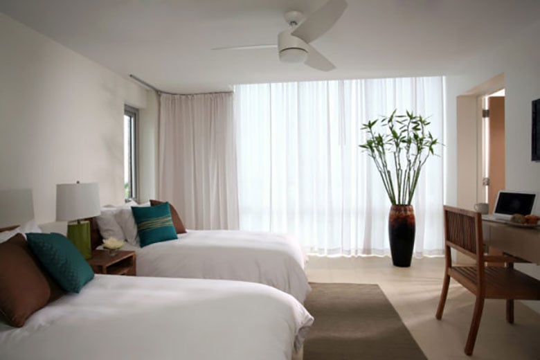 ÀNI Anguilla — Photo by BLLA