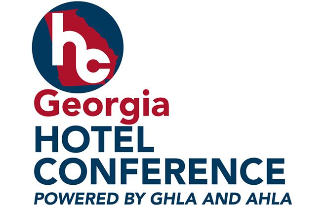 Georgia Hotel Conference powered by GHLA & AHLA