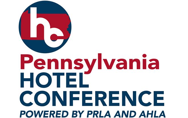 Pennsylvania Hotel Conference powered by PRLA & AHLA