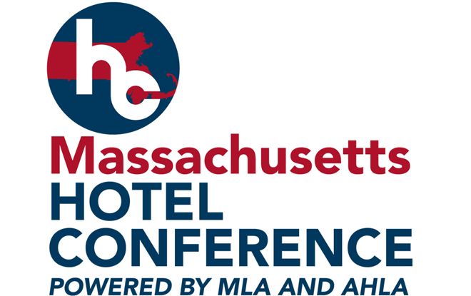 Massachusetts Hotel Conference powered by MLA & AHLA
