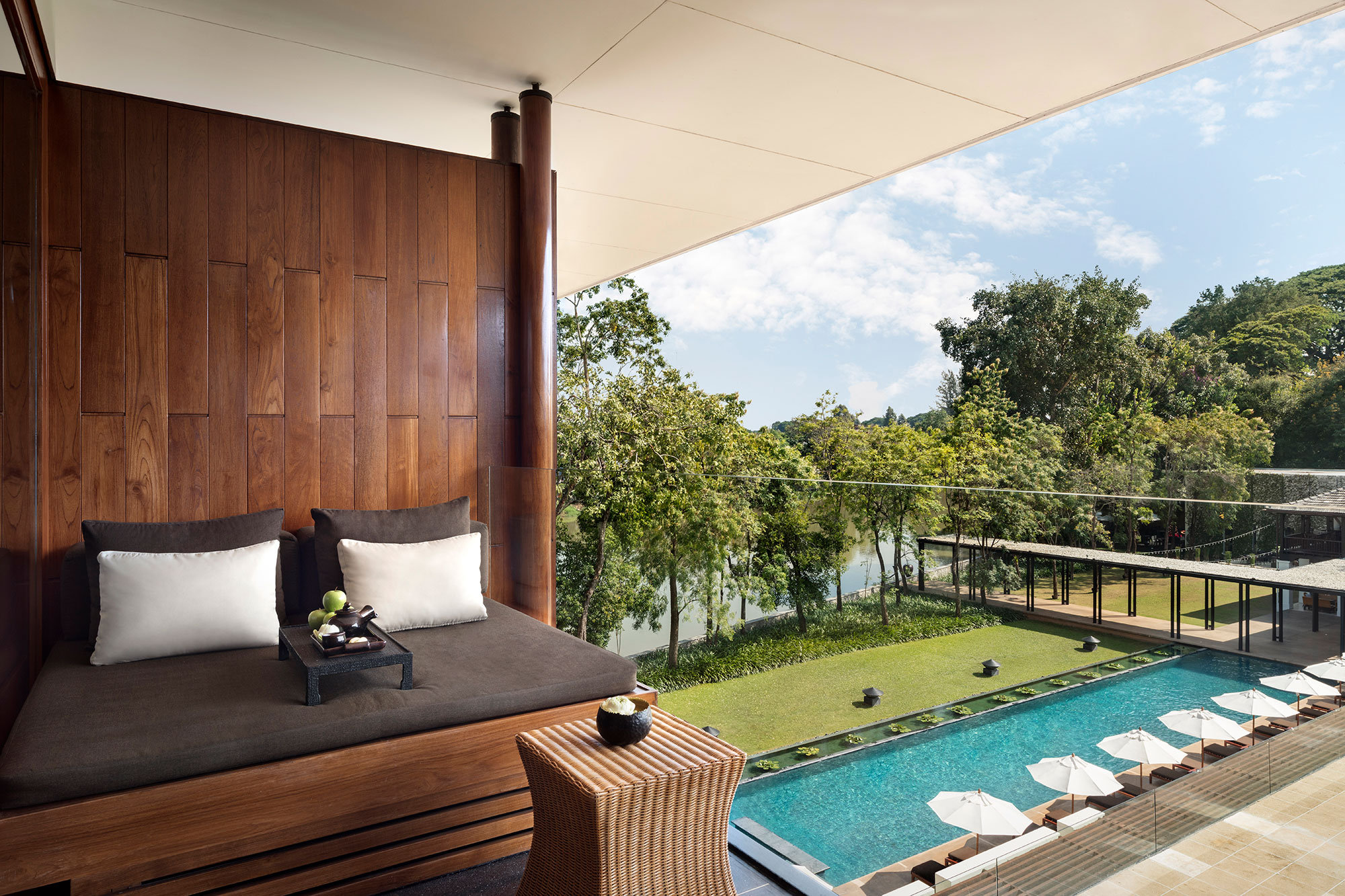 Anantara Chiang Mai Resort - SHA Certified — Photo by Booking.com