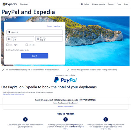 — Source: Expedia Group Media Solutions