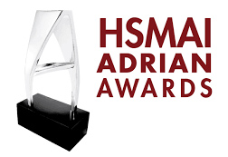 HSMAI's 2022 Adrian Awards Celebration