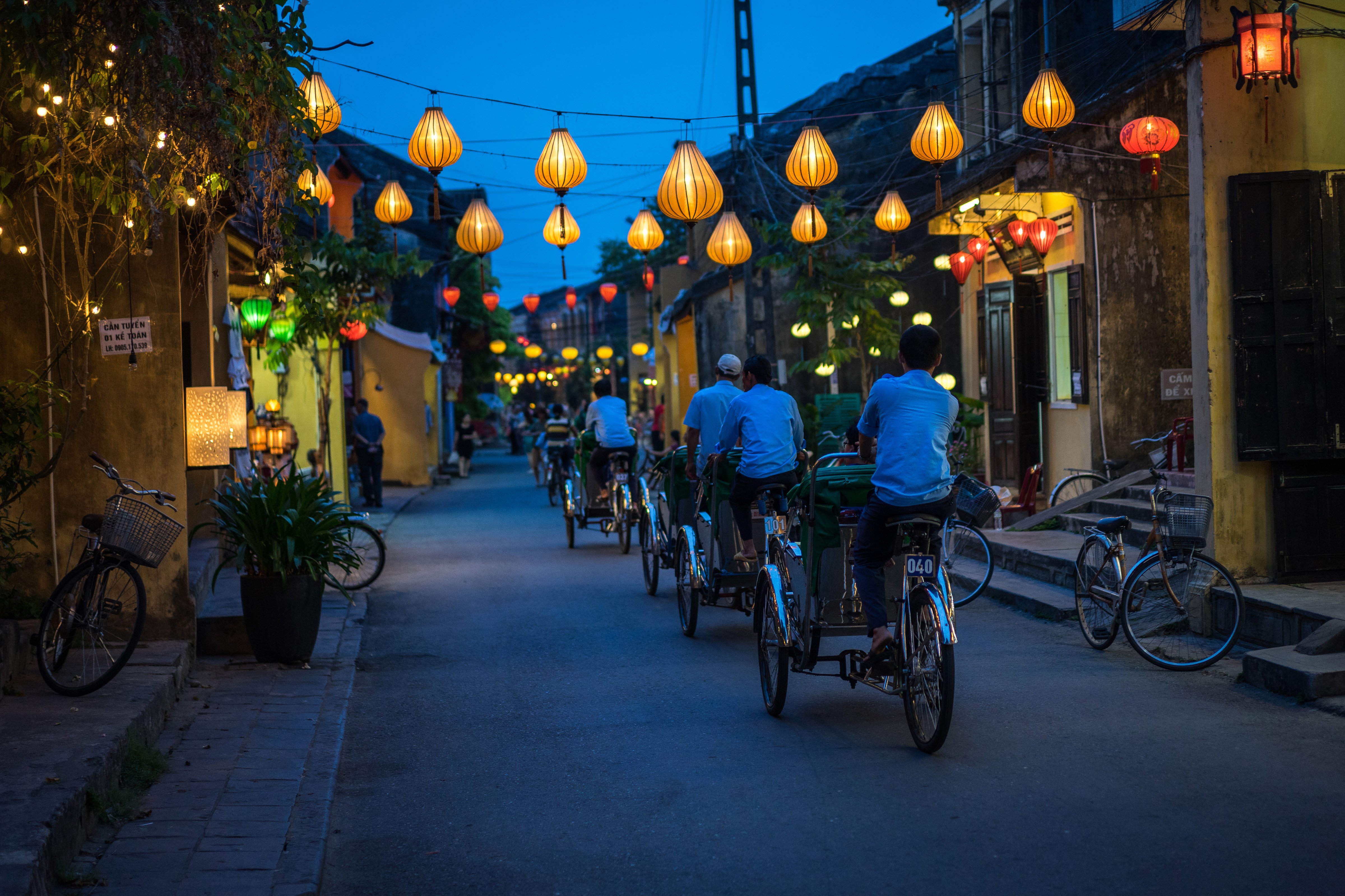 Hoi An, Vietnam — Photo by Booking.com
