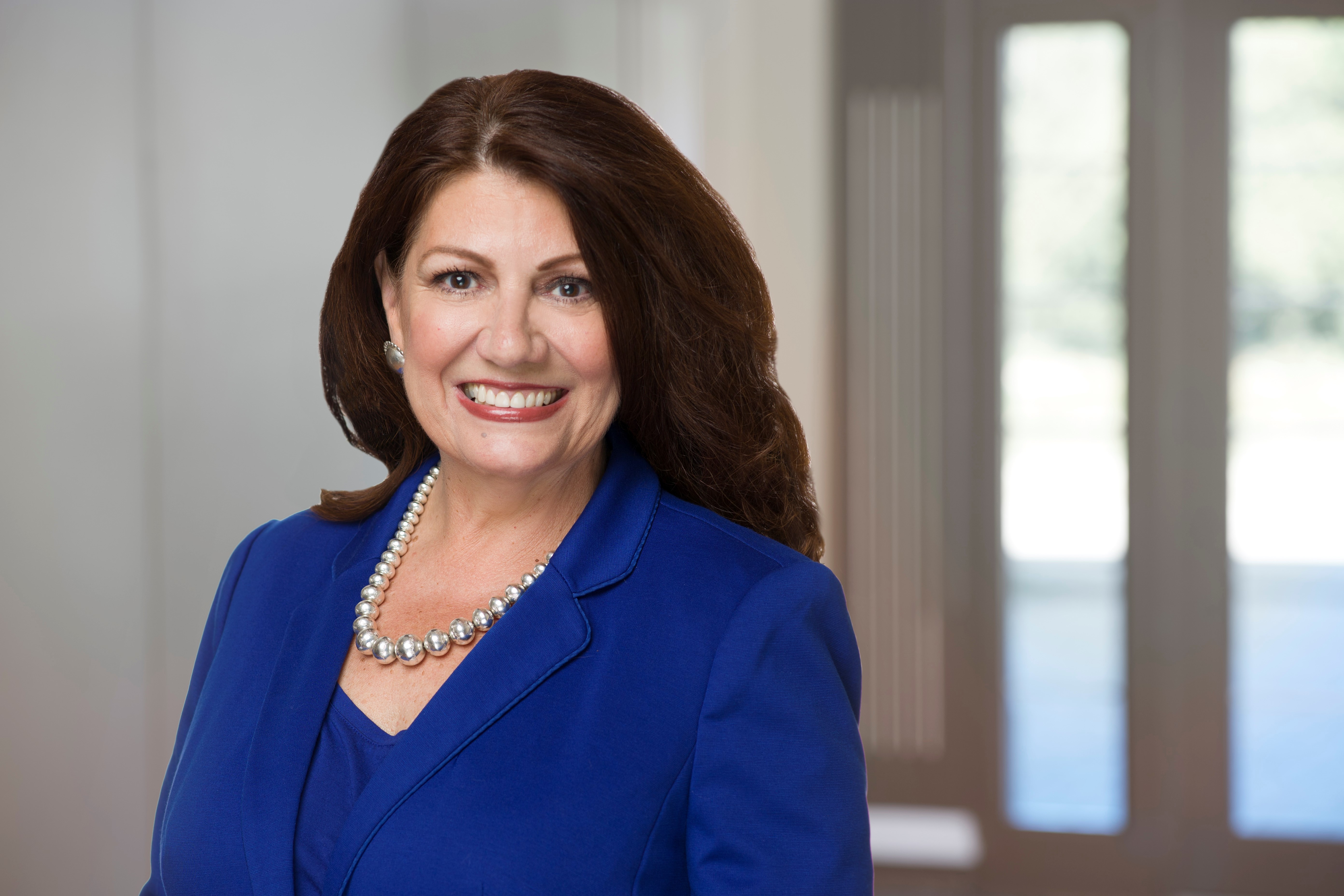 Kimberly Berry, Director of Digital Business Development at Travel Outlook— Photo by Travel Outlook