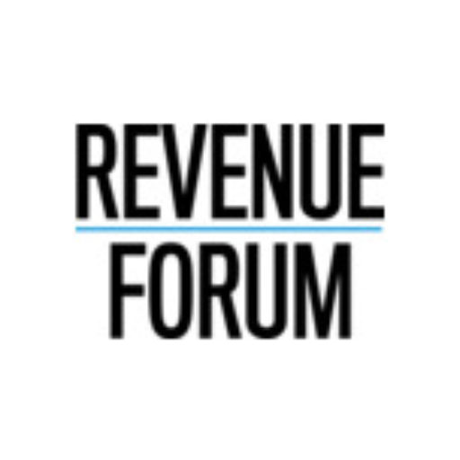 Revenue Forum - Winning Strategies