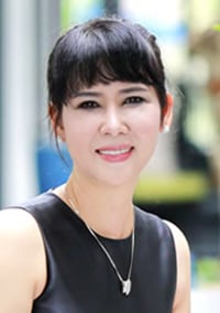 Vy, aka Ms Vy
