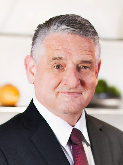 Thomas Salg has been promoted President at Wharf Hotels