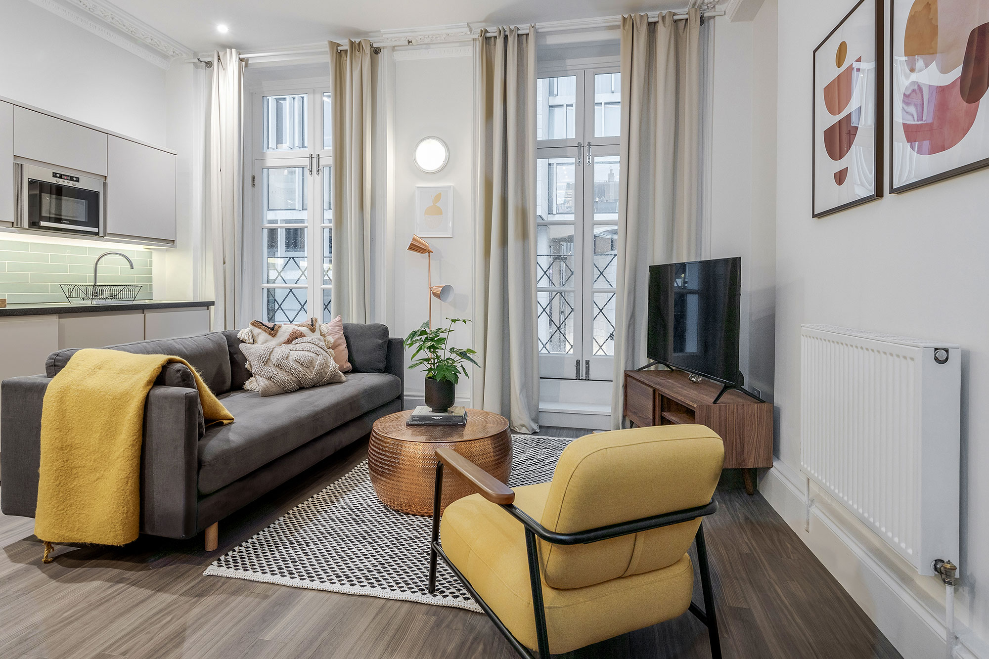 Kula London - Victoria — Photo by Booking.com