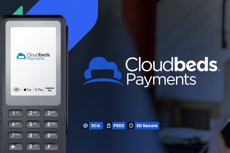 Cloudbeds Payments