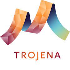 Trojena