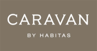 Caravan by Habitas