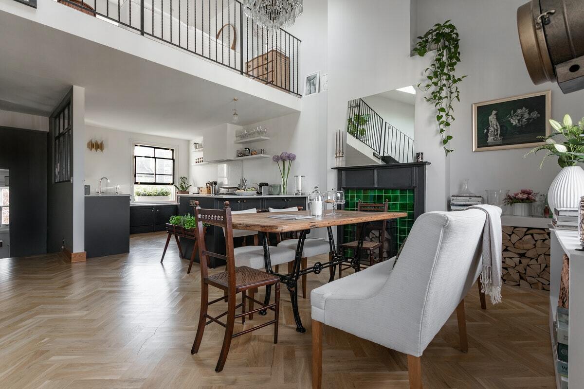 MacFarlane Road II — Photo by Accor