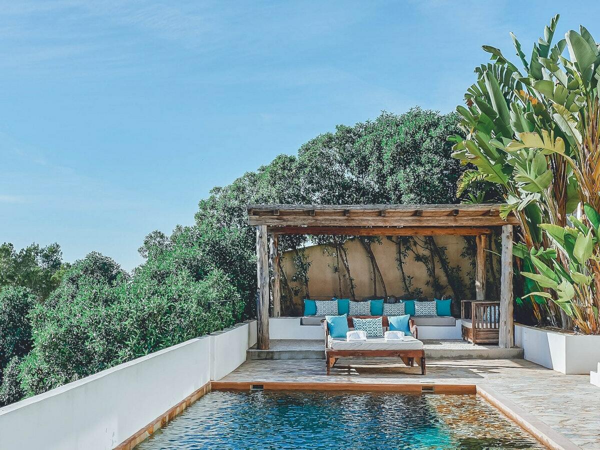 Villa Madison — Photo by Accor