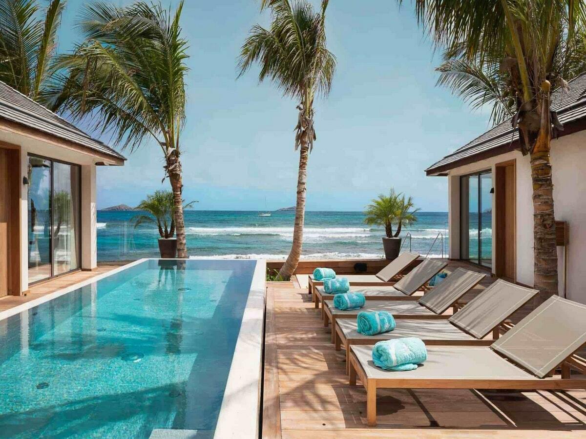 Casa Tua — Photo by Accor