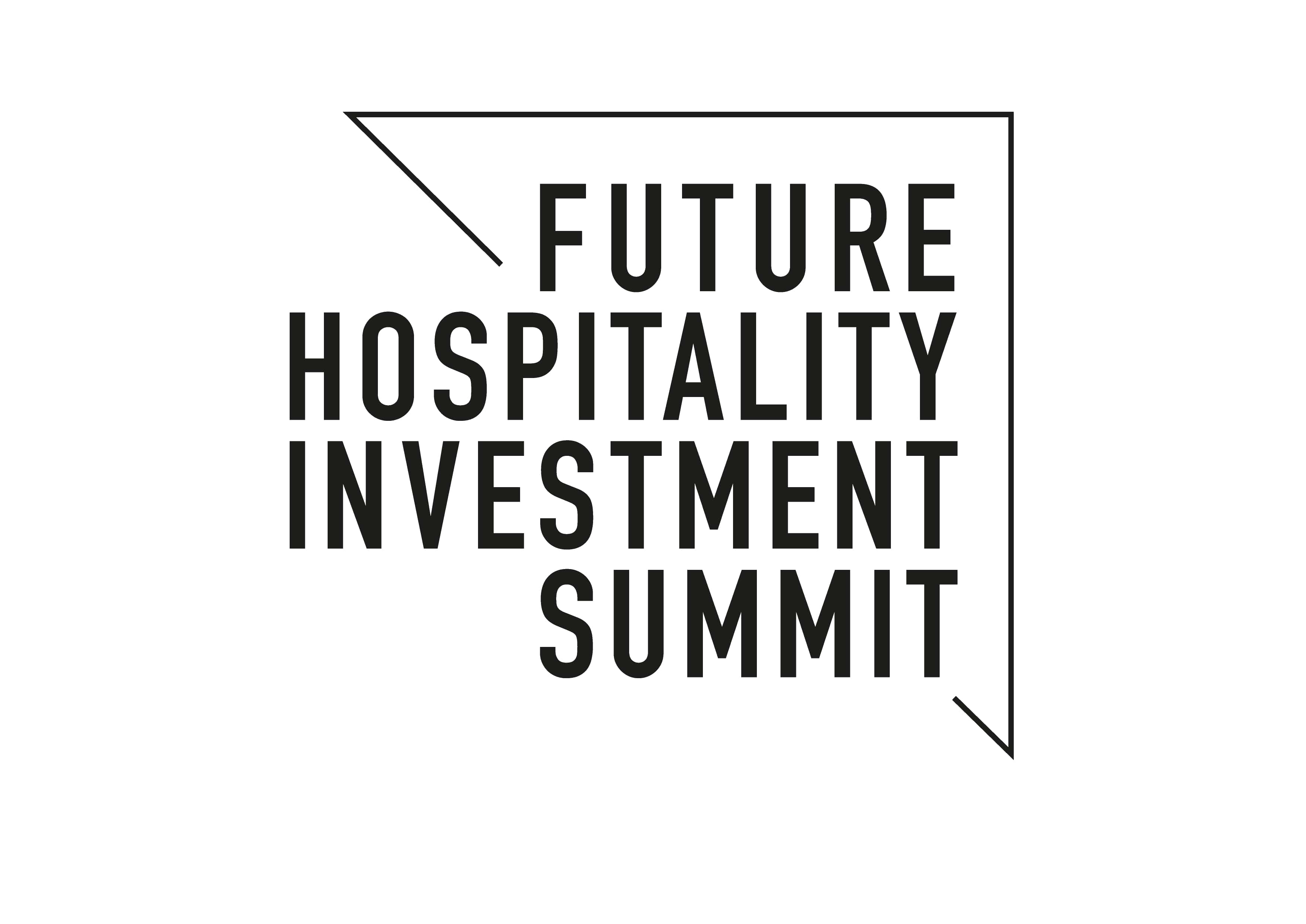 Future Hospitality Investment Summit (FHS) 2023 