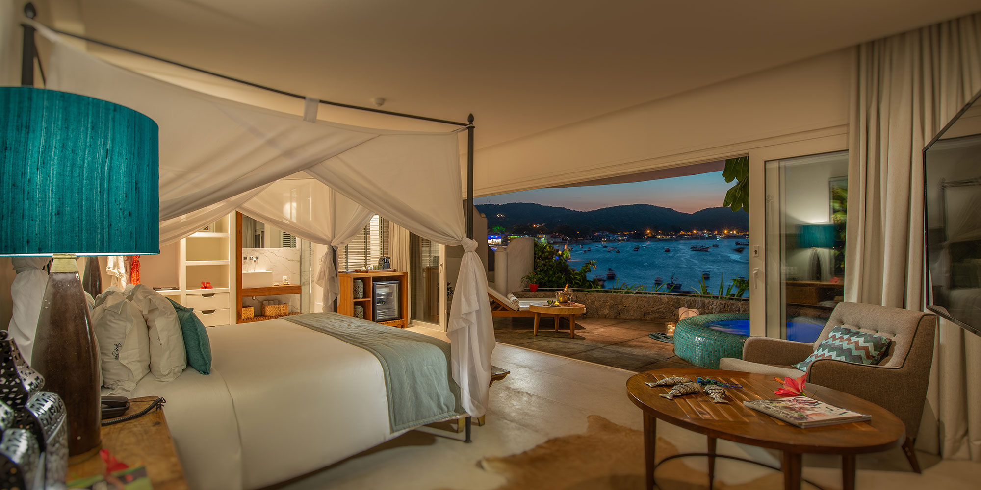 Vila d'este handmade hospitality hotel — Photo by Booking.com