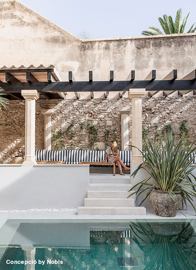 Hybrid Hotels — Photo by Design Hotels