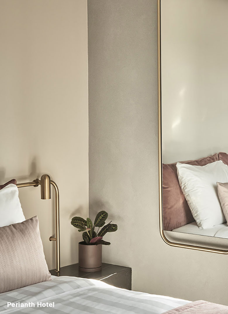 Hybrid Hotels — Photo by Design Hotels