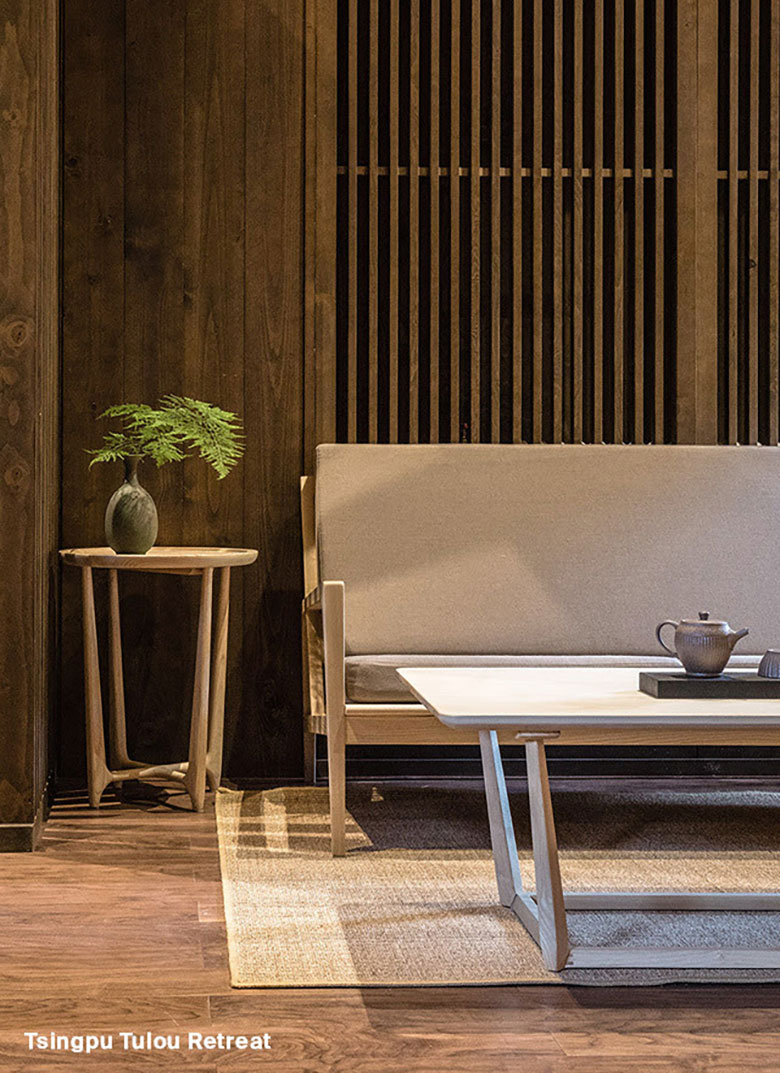 Hybrid Hotels — Photo by Design Hotels