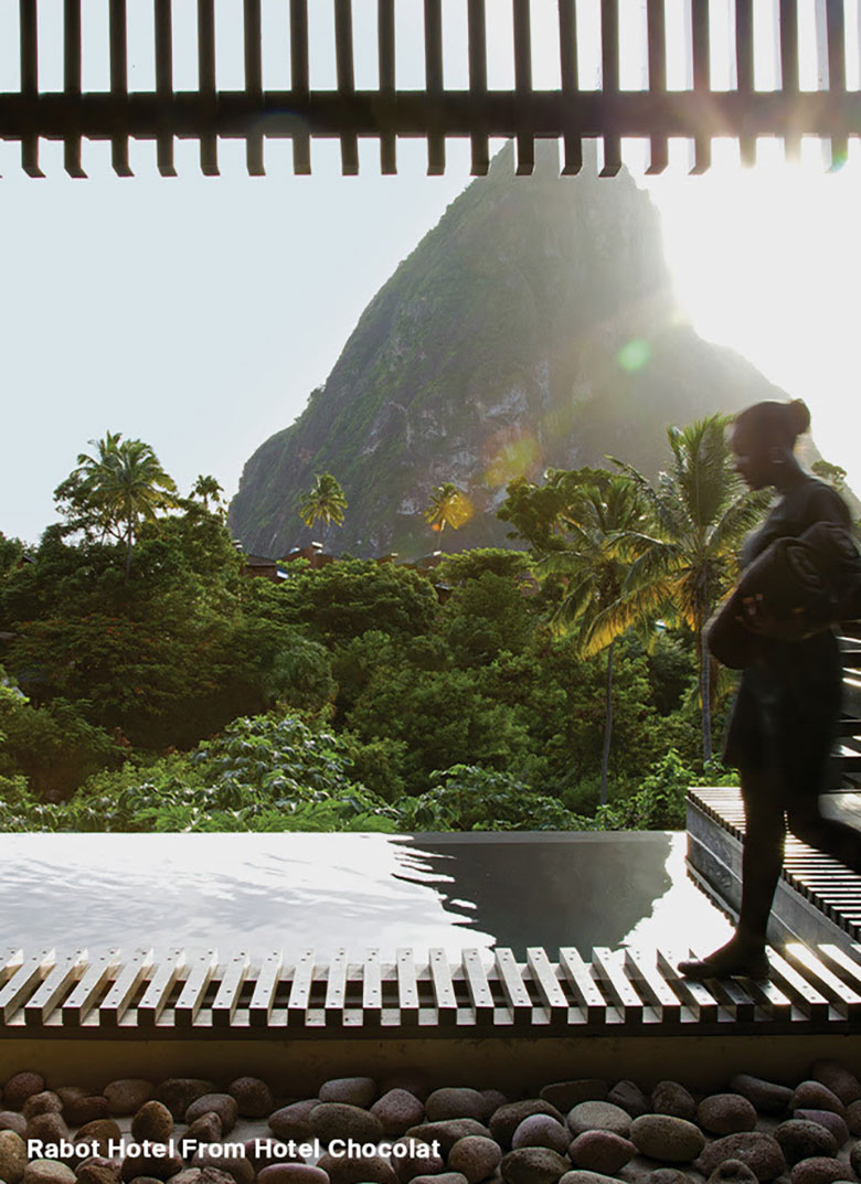 Hybrid Hotels — Photo by Design Hotels