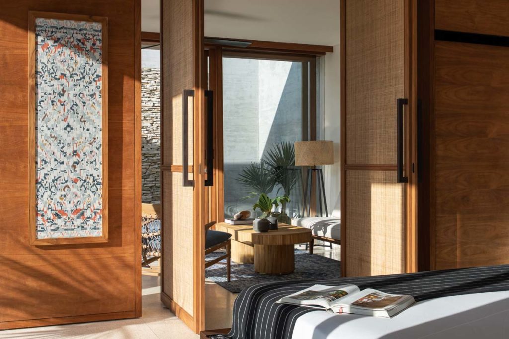 Cap Karoso, Indonesia — Photo by BLLA