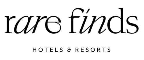 Rare Finds Hotels & Resorts