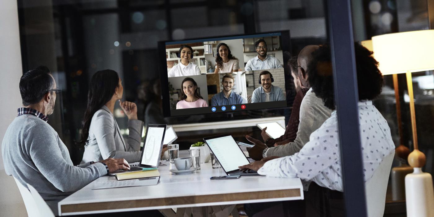 Our Global Sales Team Bolsters Accor’s Leading Vision of the Future of Travel — Photo by Accor