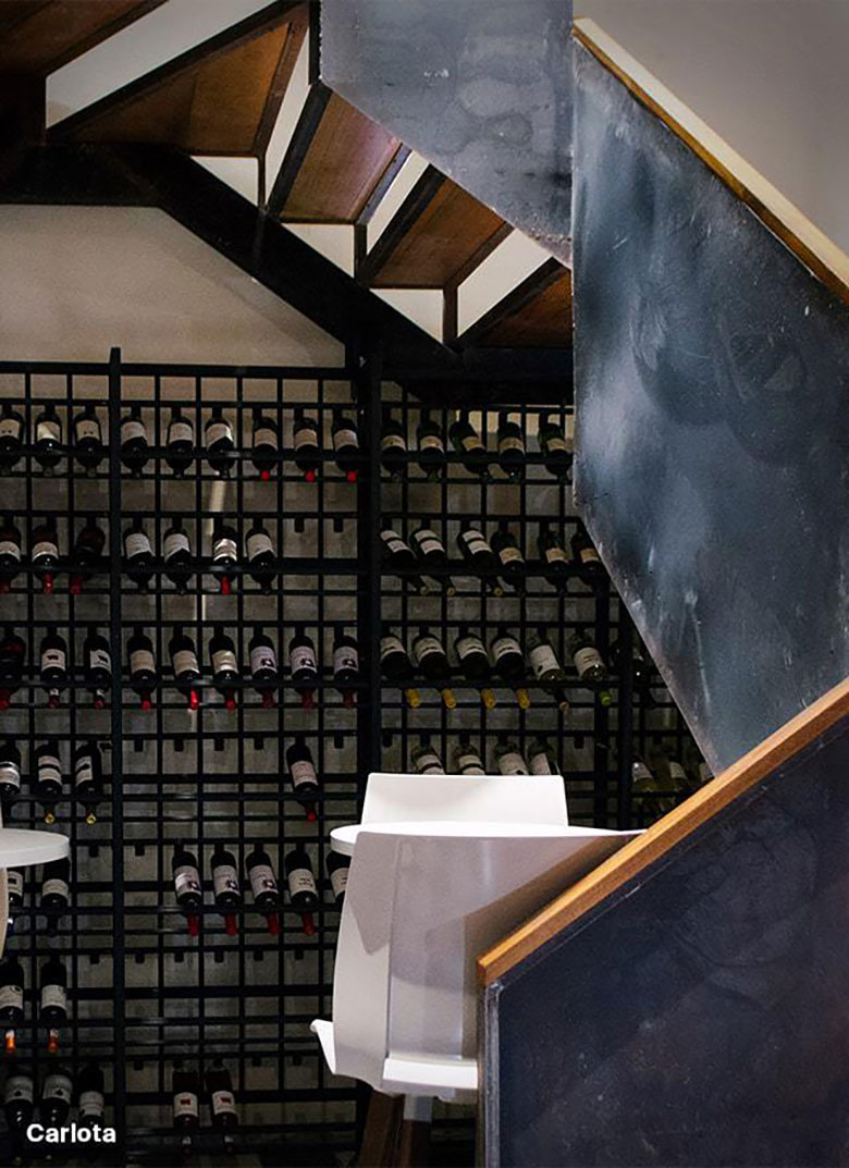 Carlota— Photo by Marriott