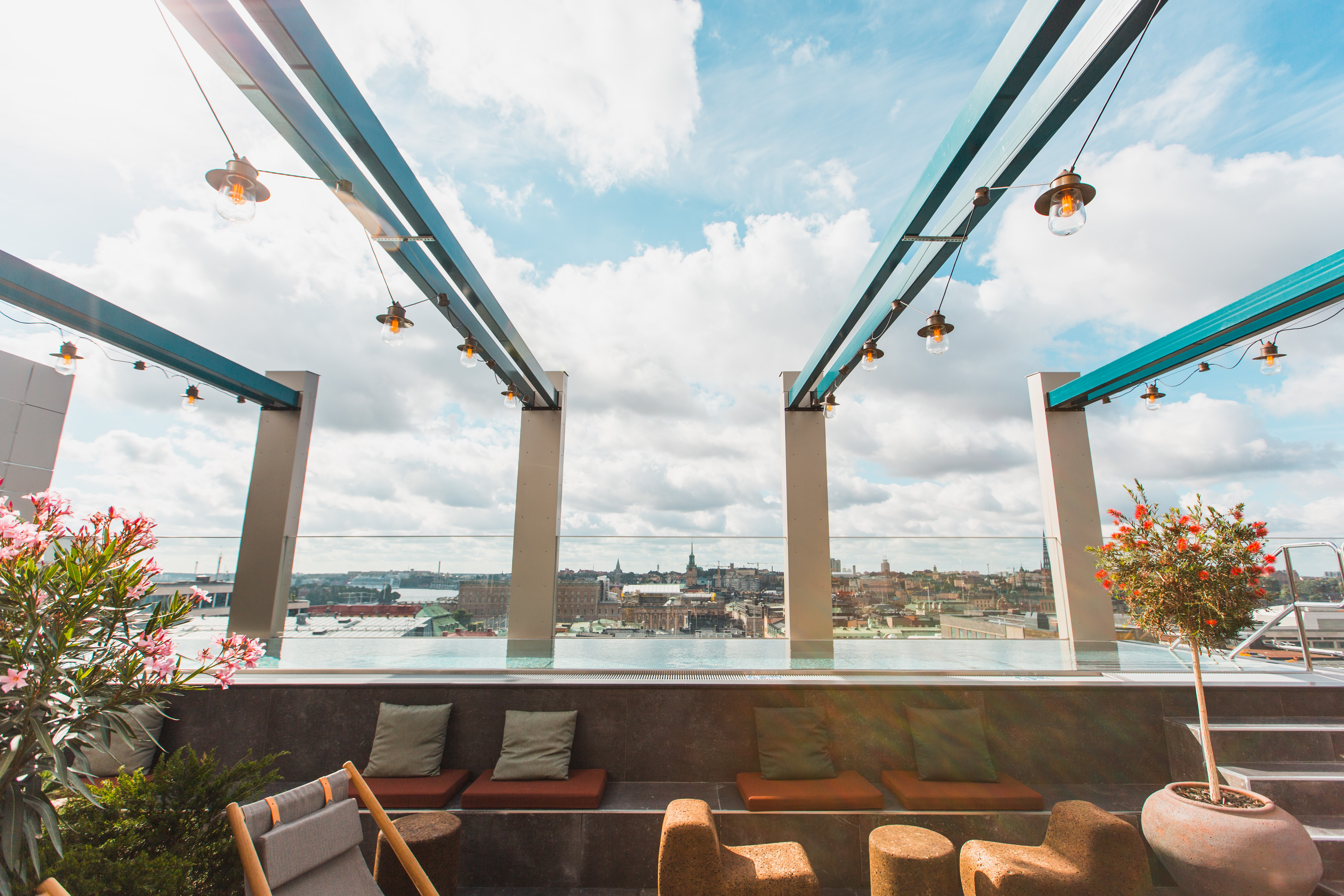 Downtown Camper by Scandic — Photo by Booking.com