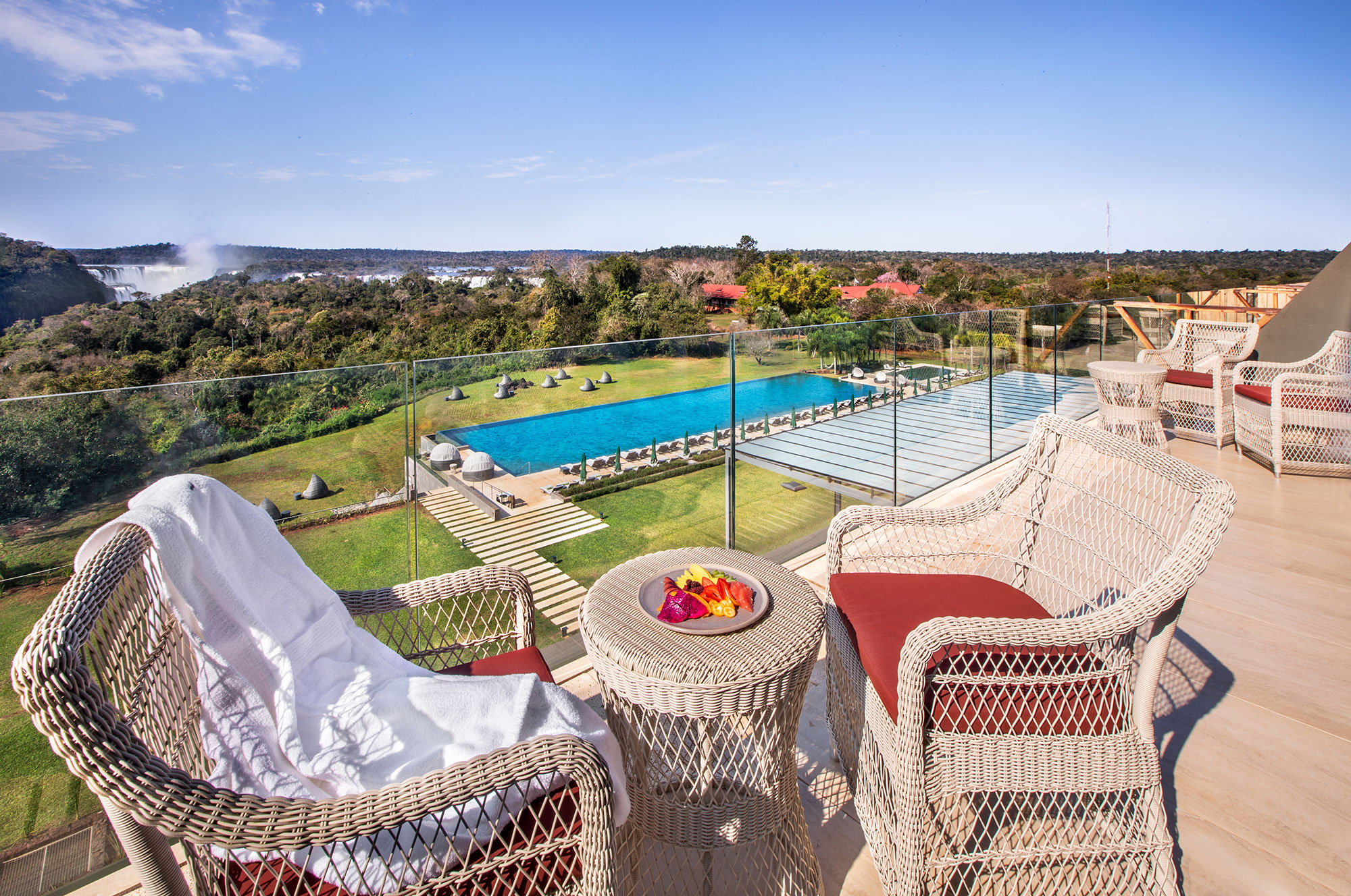 Gran Meliá Iguazú — Photo by Booking.com